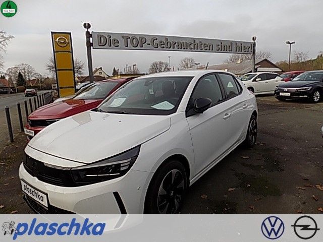 Opel Corsa 2024