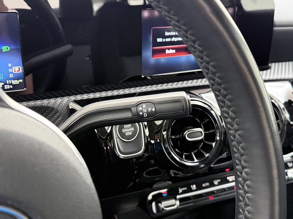 Mercedes-Benz A 250 2022