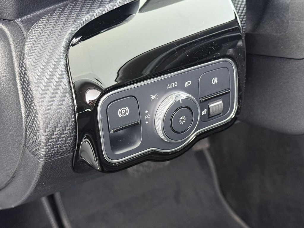 Mercedes-Benz A 250 2022