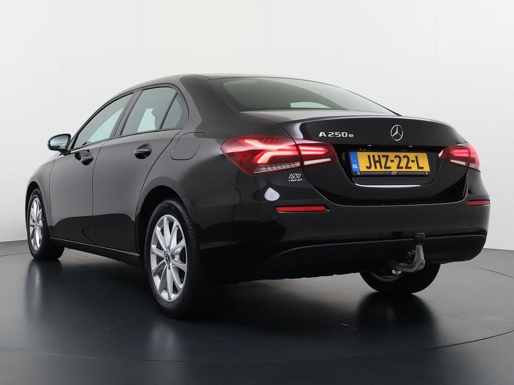 Mercedes-Benz A 250 2022