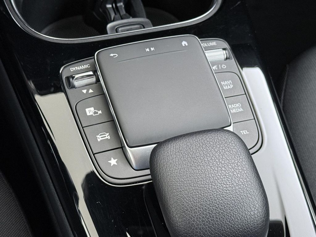 Mercedes-Benz A 250 2022