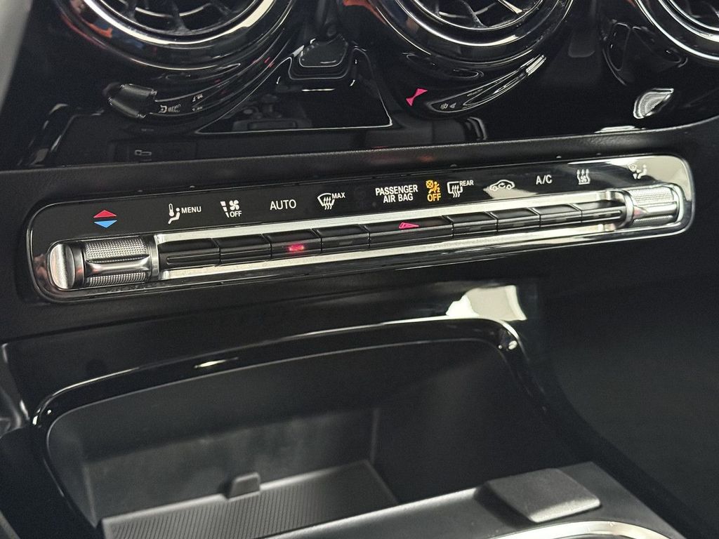 Mercedes-Benz A 250 2022