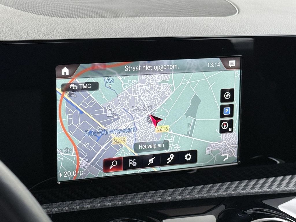 Mercedes-Benz A 250 2022