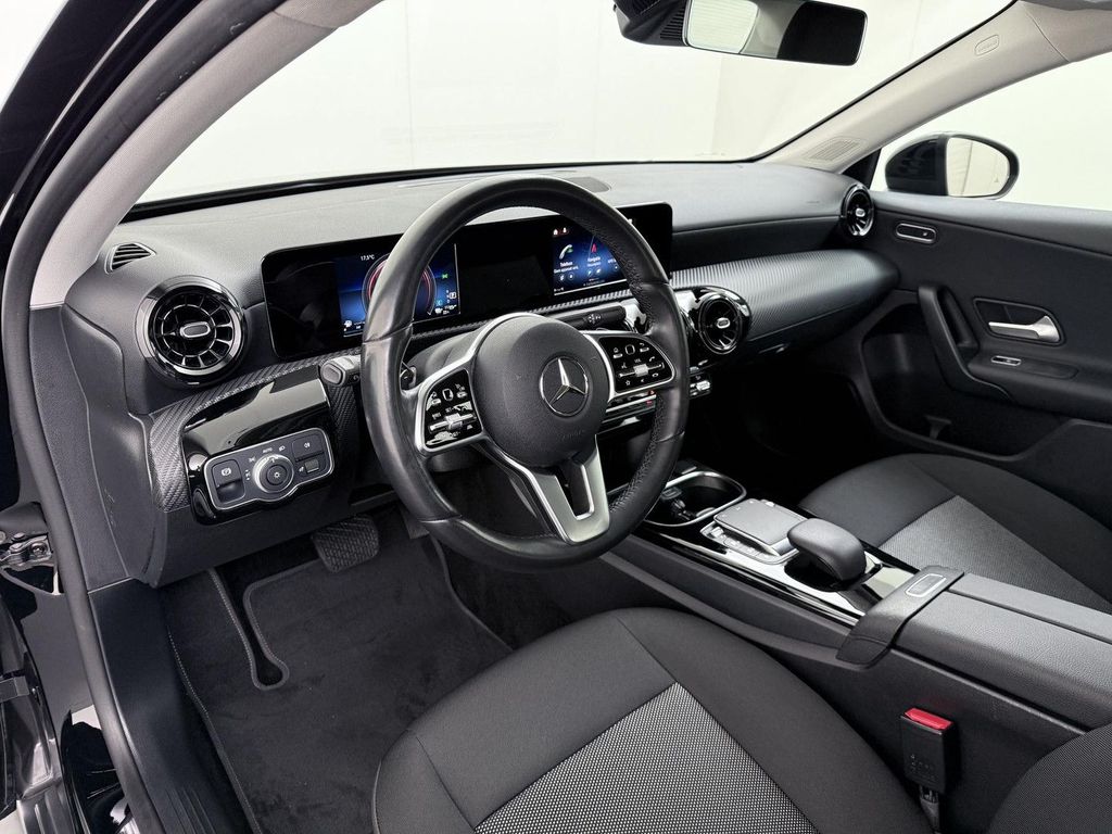 Mercedes-Benz A 250 2022