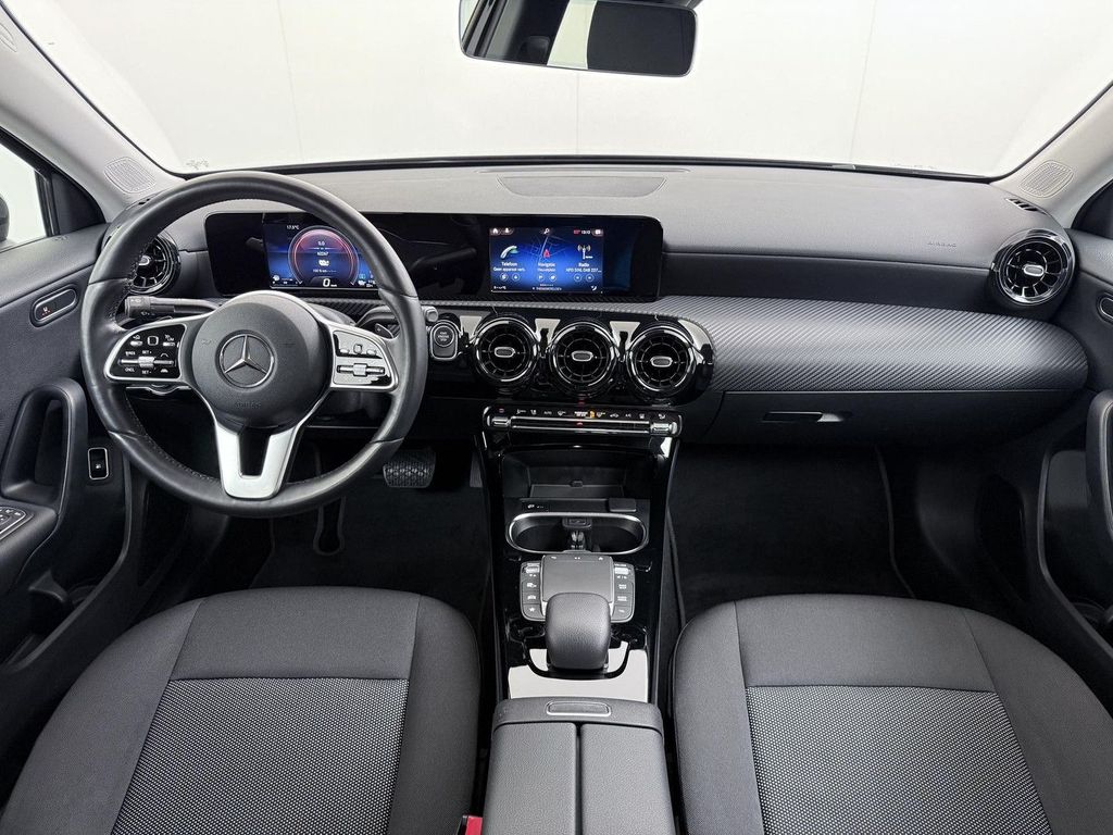 Mercedes-Benz A 250 2022