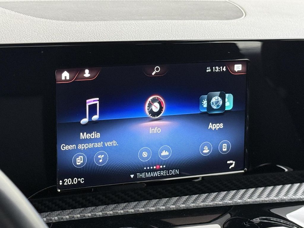 Mercedes-Benz A 250 2022