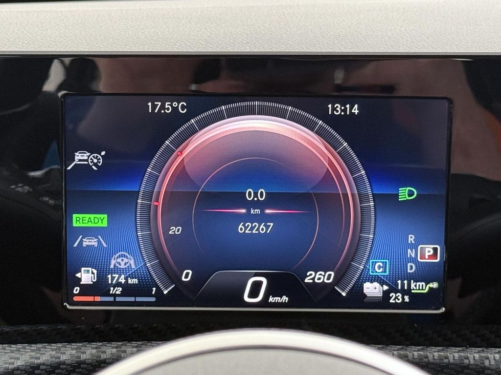 Mercedes-Benz A 250 2022