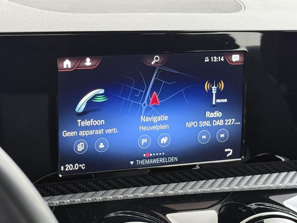 Mercedes-Benz A 250 2022