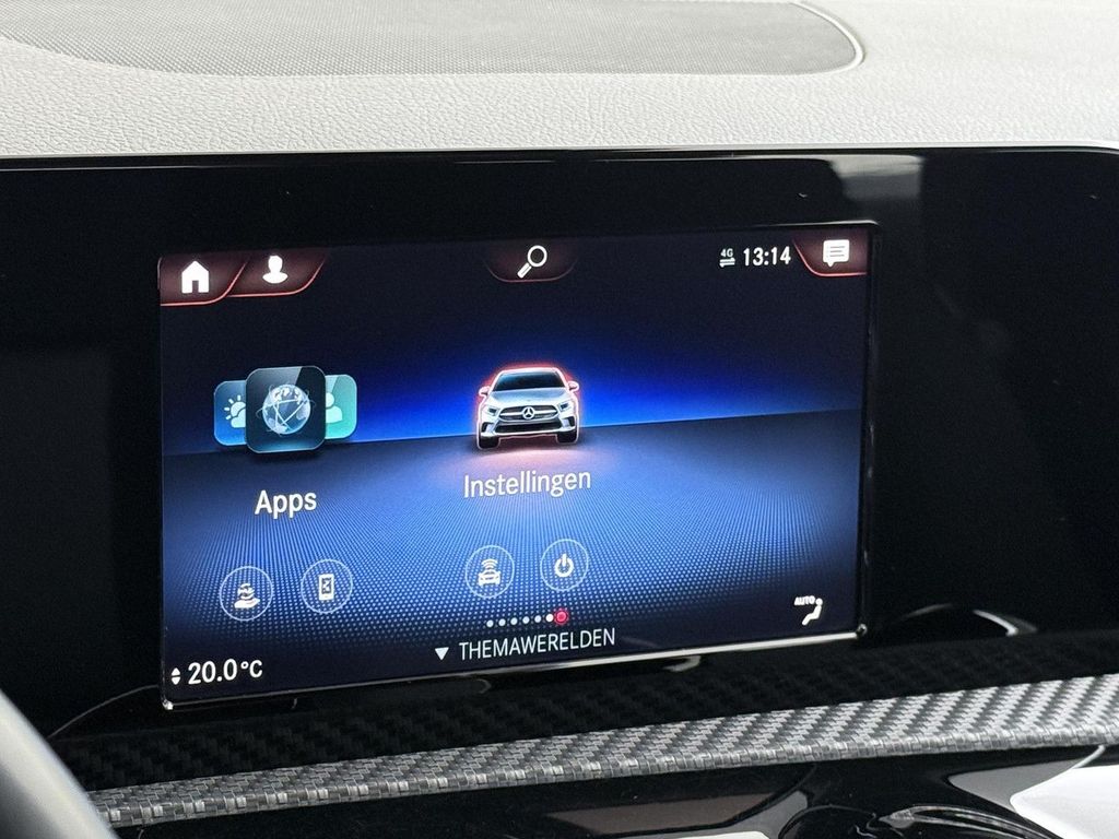 Mercedes-Benz A 250 2022