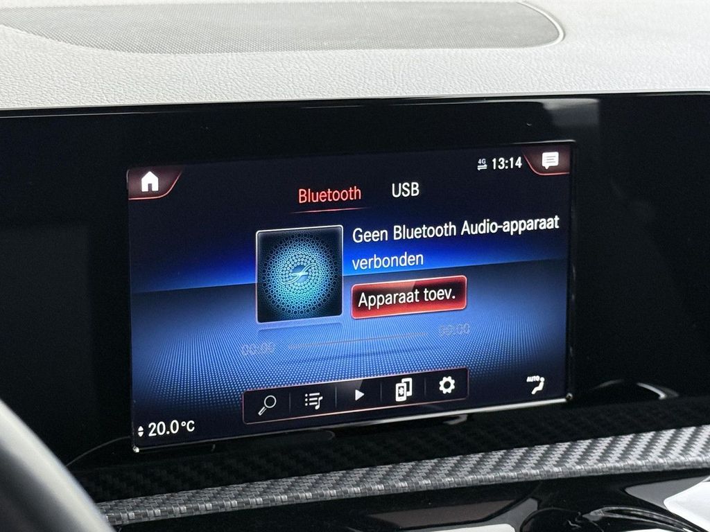 Mercedes-Benz A 250 2022