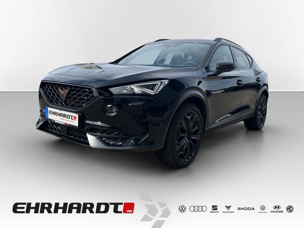 Cupra Formentor 2023