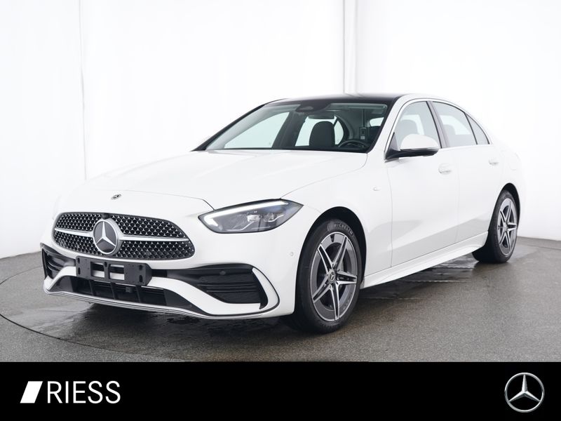 Mercedes-Benz C 300 2025