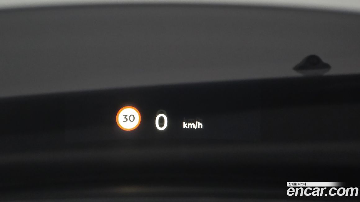 Mini Cooper Convertible 2023