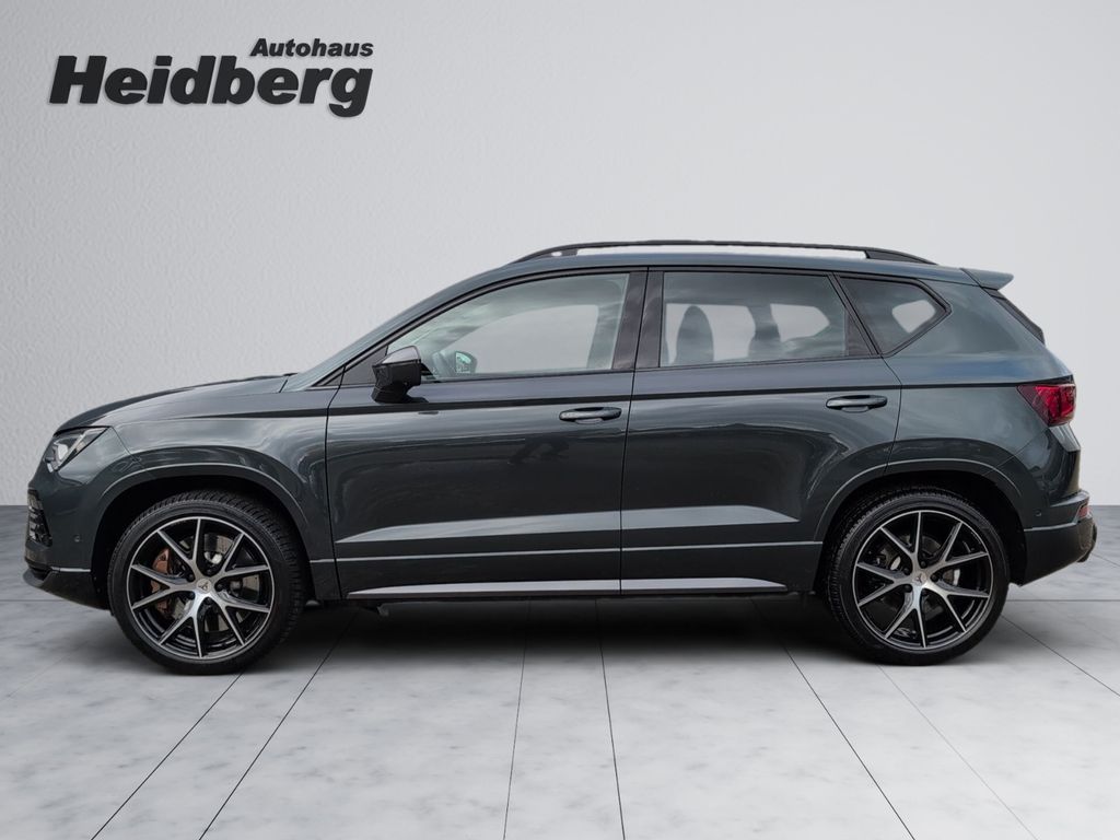 Cupra Ateca 2023