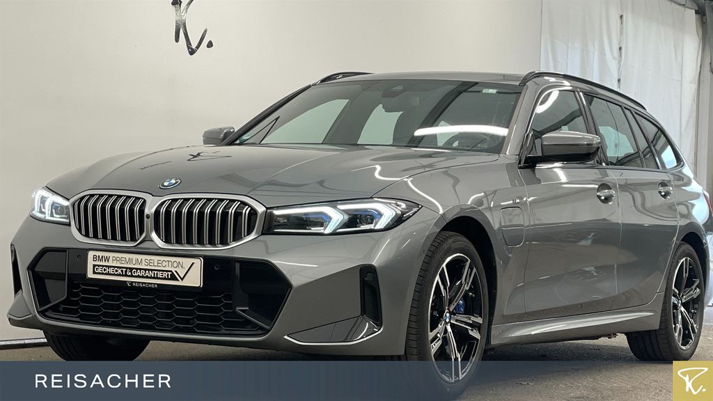BMW 330 2024