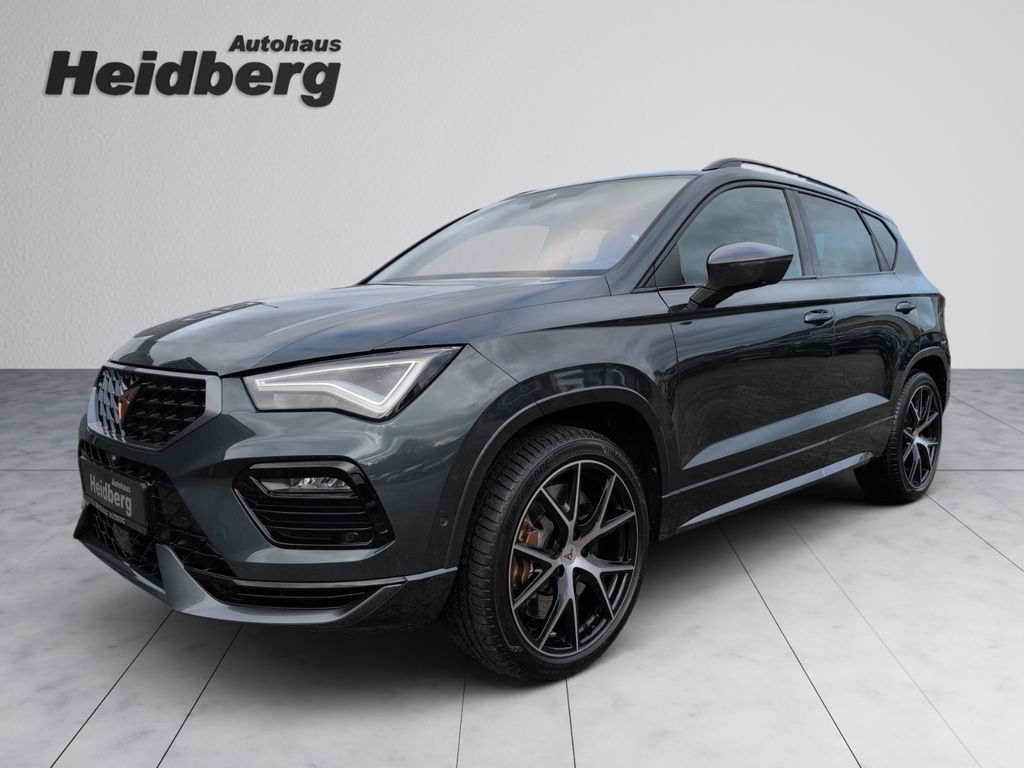 Cupra Ateca 2023