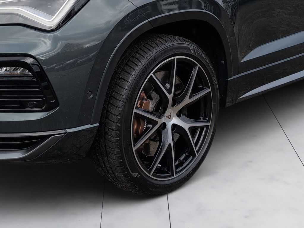 Cupra Ateca 2023