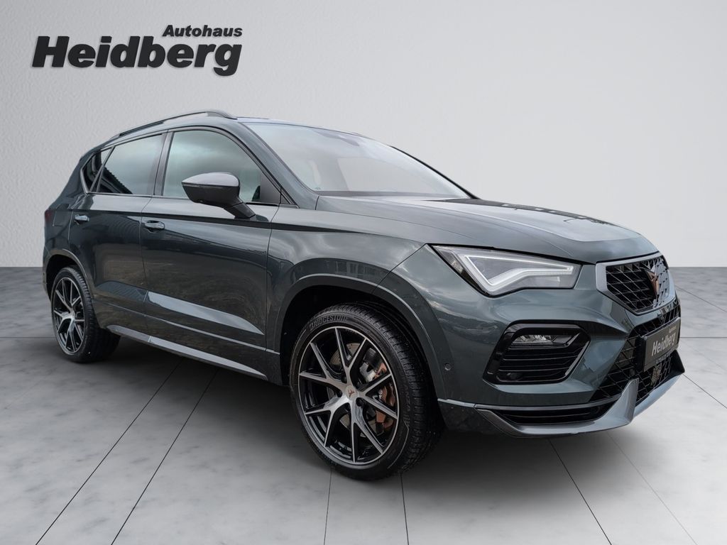Cupra Ateca 2023