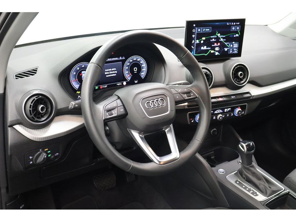 Audi Q2 2024