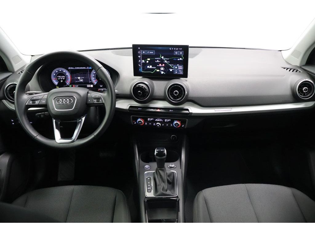 Audi Q2 2024