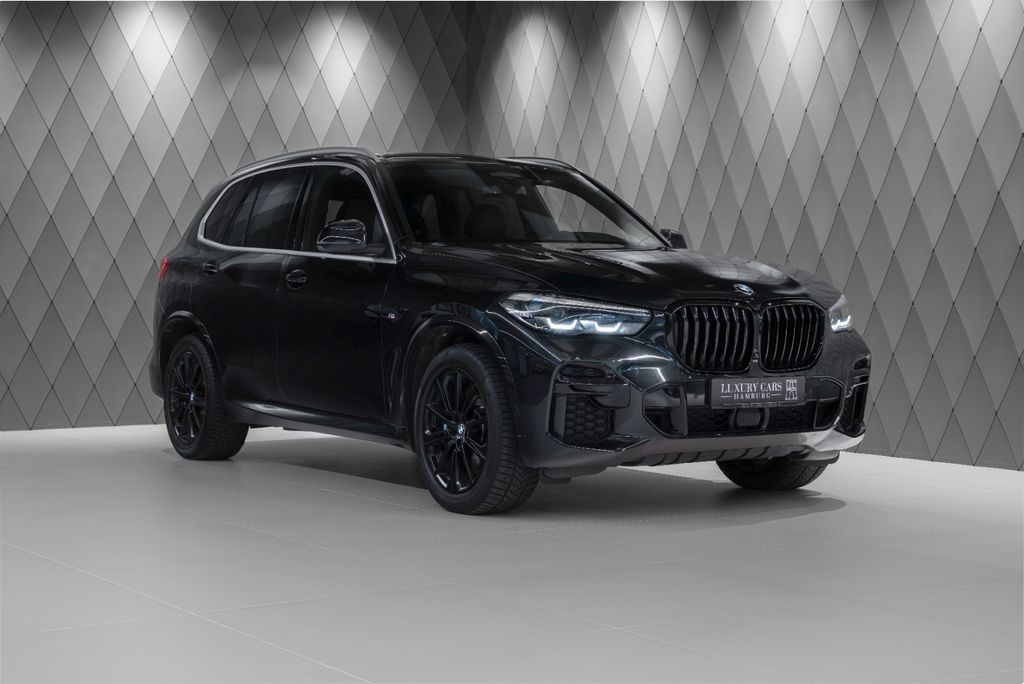 BMW X5 2023