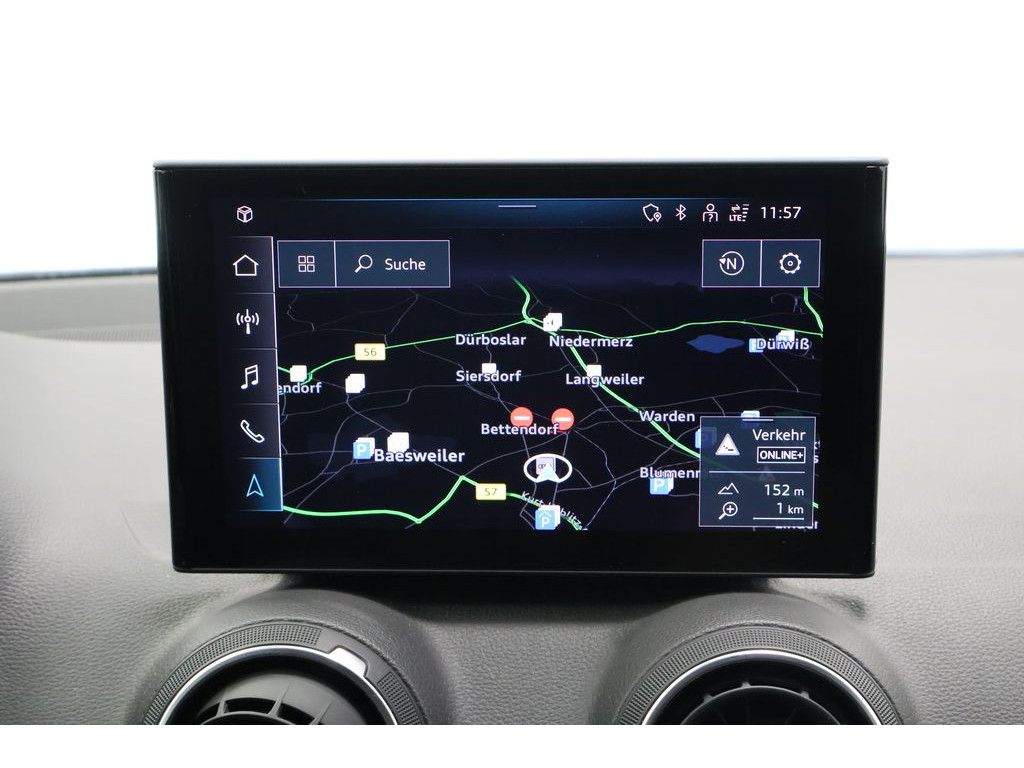 Audi Q2 2024