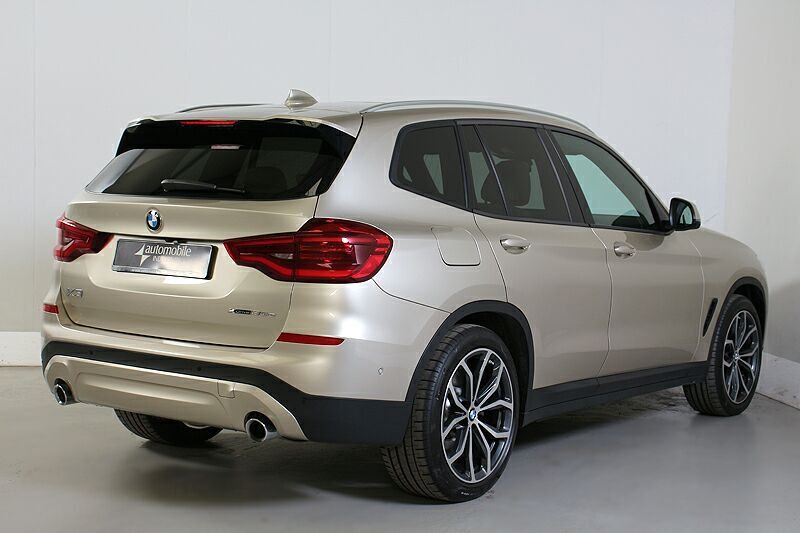 BMW X3 2020