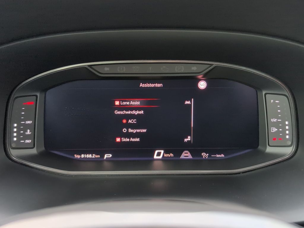 Cupra Ateca 2023
