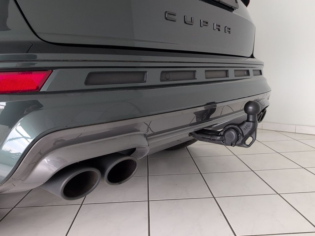 Cupra Ateca 2023