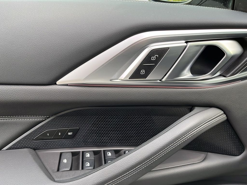 BMW 420 2025