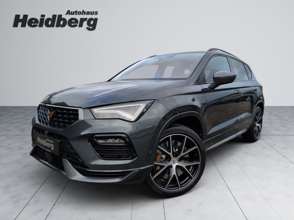 Cupra Ateca 2023