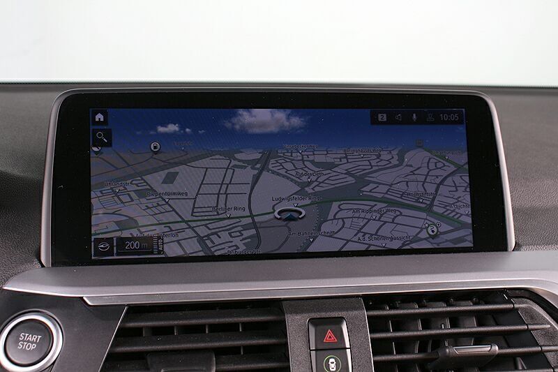 BMW X3 2020