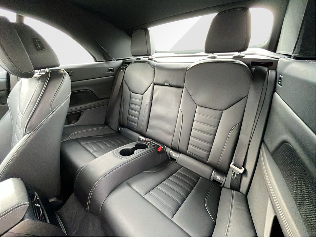 BMW 420 2025