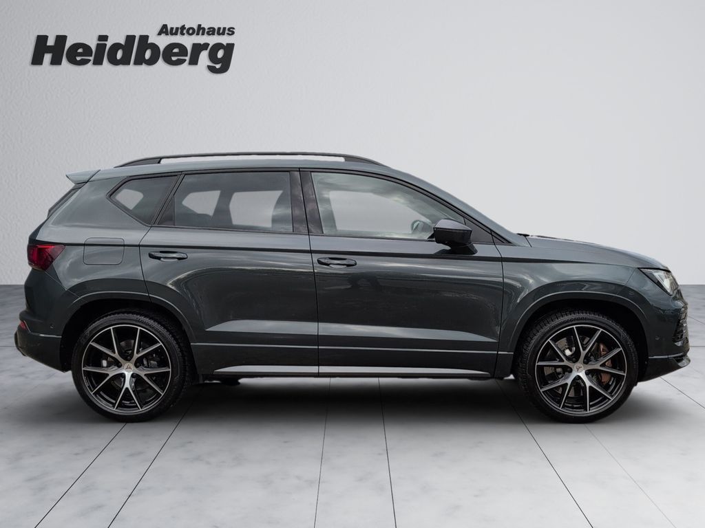 Cupra Ateca 2023