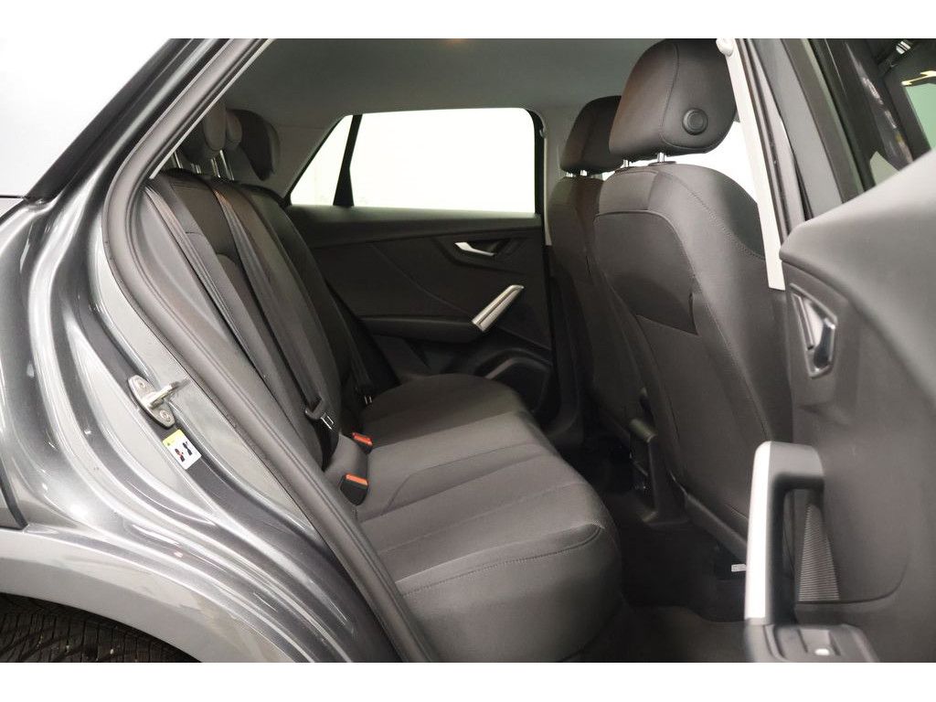 Audi Q2 2024