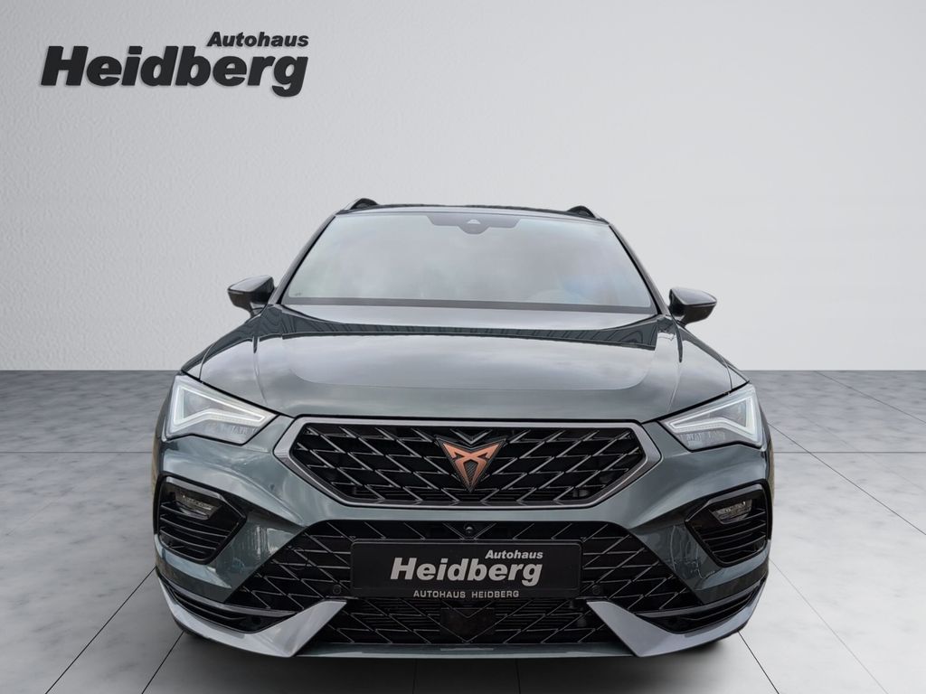 Cupra Ateca 2023