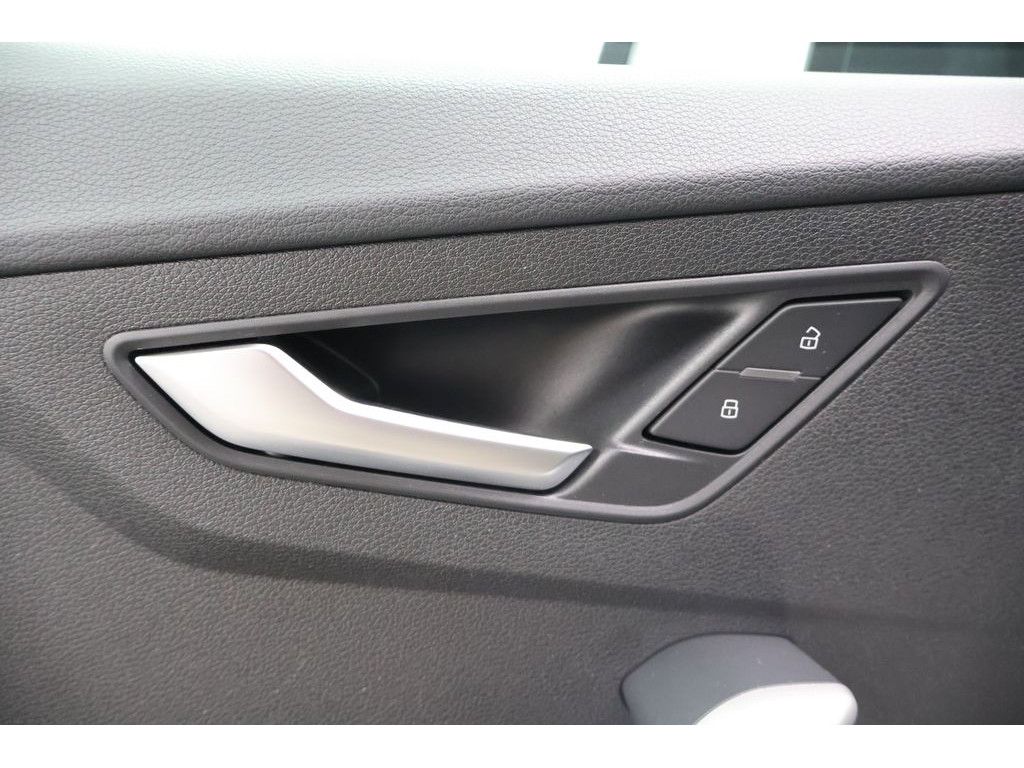 Audi Q2 2024