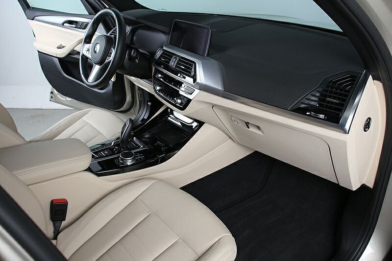 BMW X3 2020