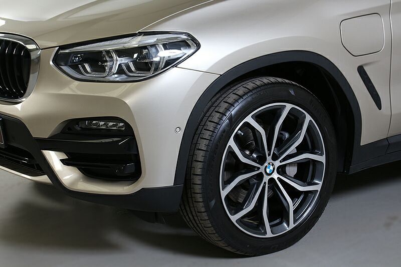 BMW X3 2020