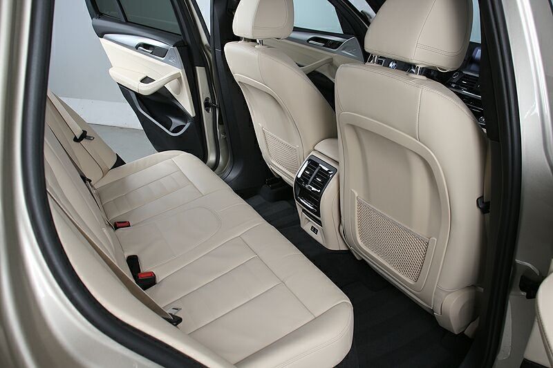 BMW X3 2020