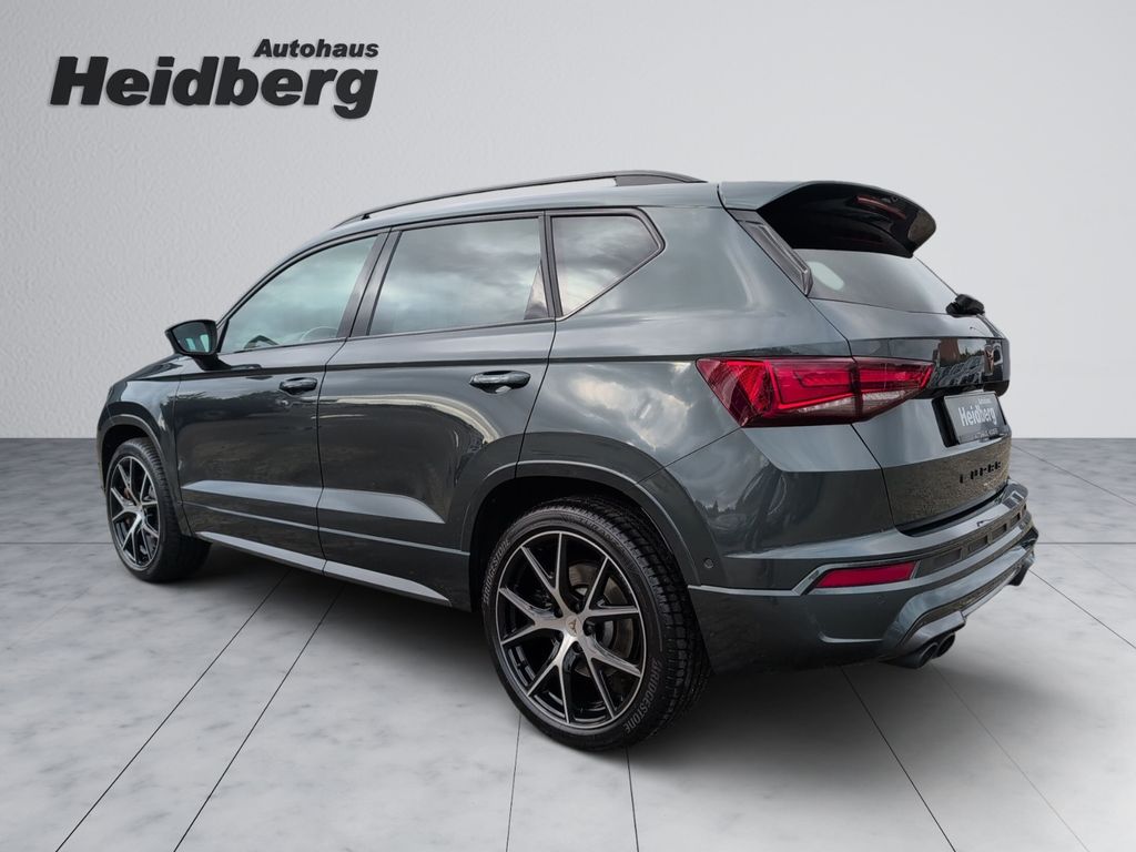 Cupra Ateca 2023