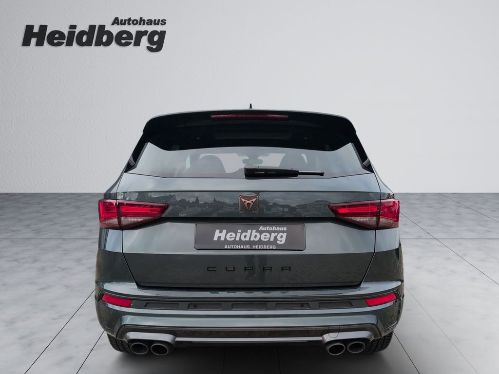 Cupra Ateca 2023