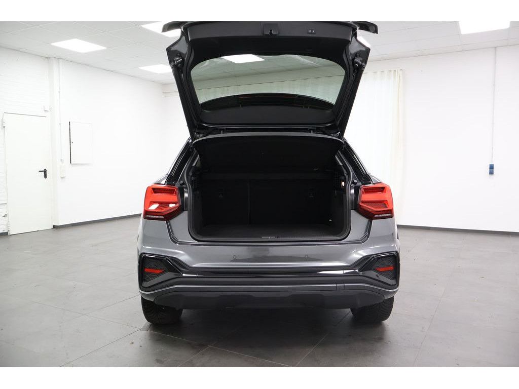 Audi Q2 2024