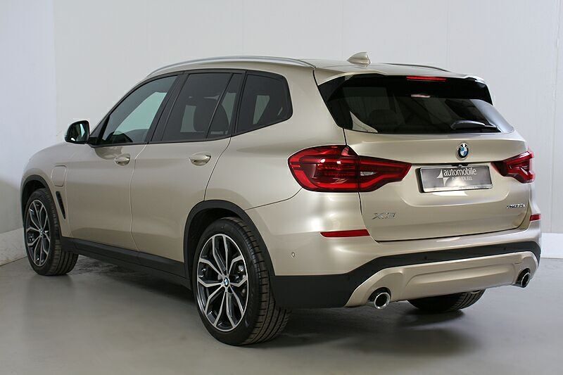 BMW X3 2020