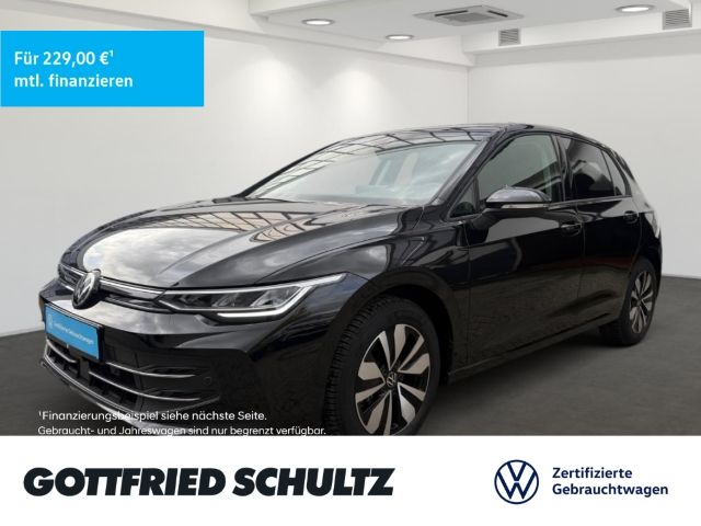 Volkswagen Golf 2025