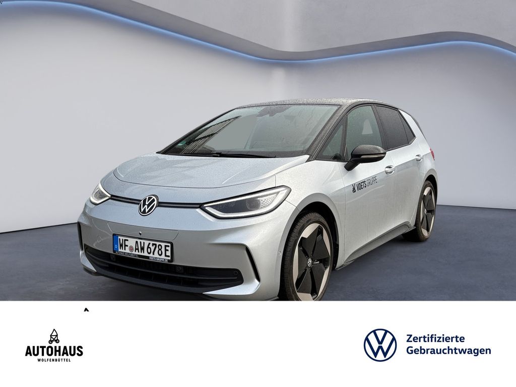 Volkswagen ID.3 2025