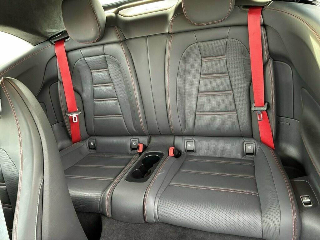 Mercedes-Benz E 53 AMG 2024