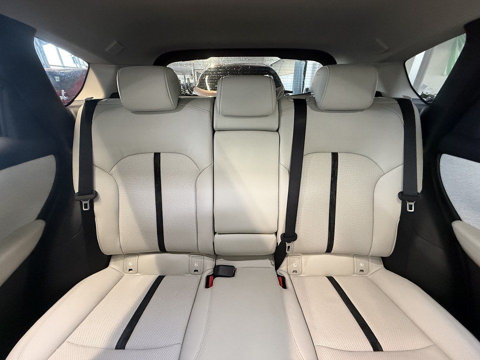 Mazda CX-60 2023