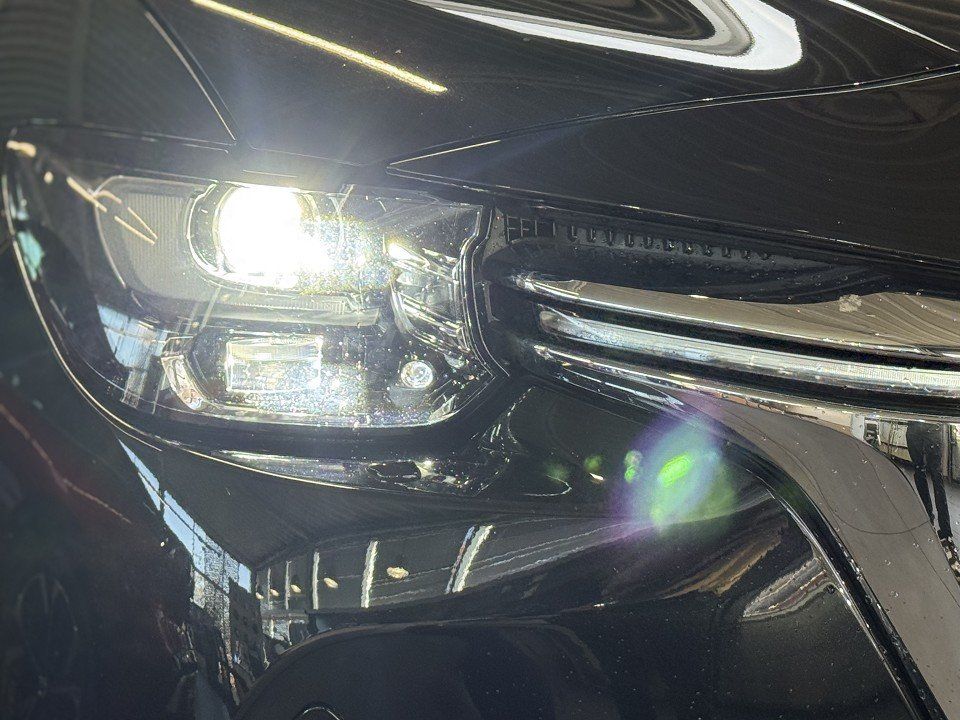 Mazda CX-60 2023