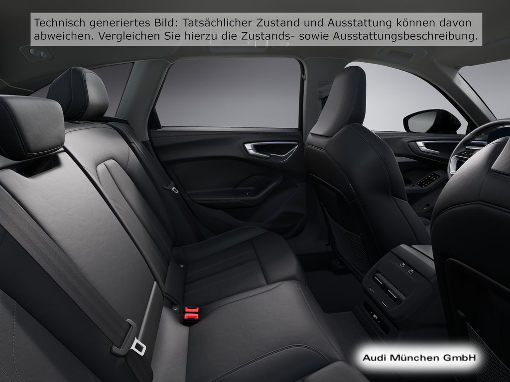 Audi A5 2025